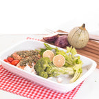 Casserole Diamond Rectangle