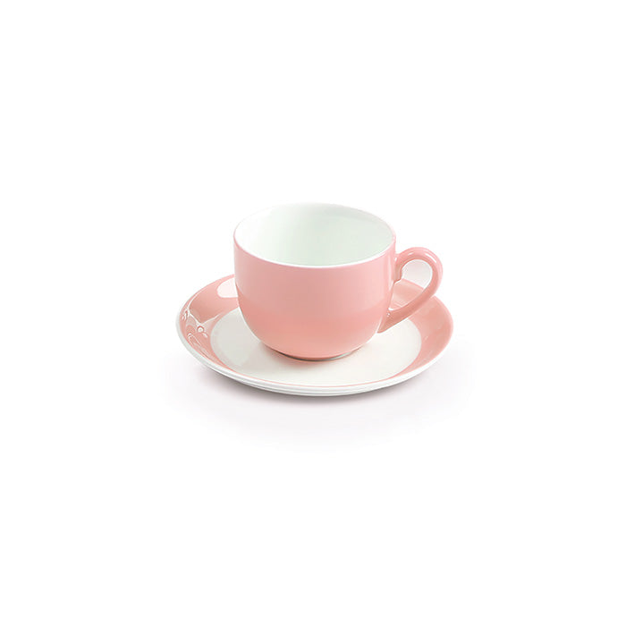 Tea set - Marbel  (12pcs)