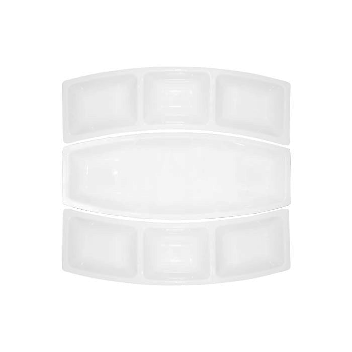 Serving dish- Self Tray 7