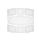Serving dish- Self Tray 7