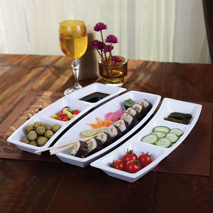 Serving dish- Self Tray 7