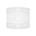 Serving dish - Self Tray 9