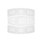 Serving dish - Self Tray 9