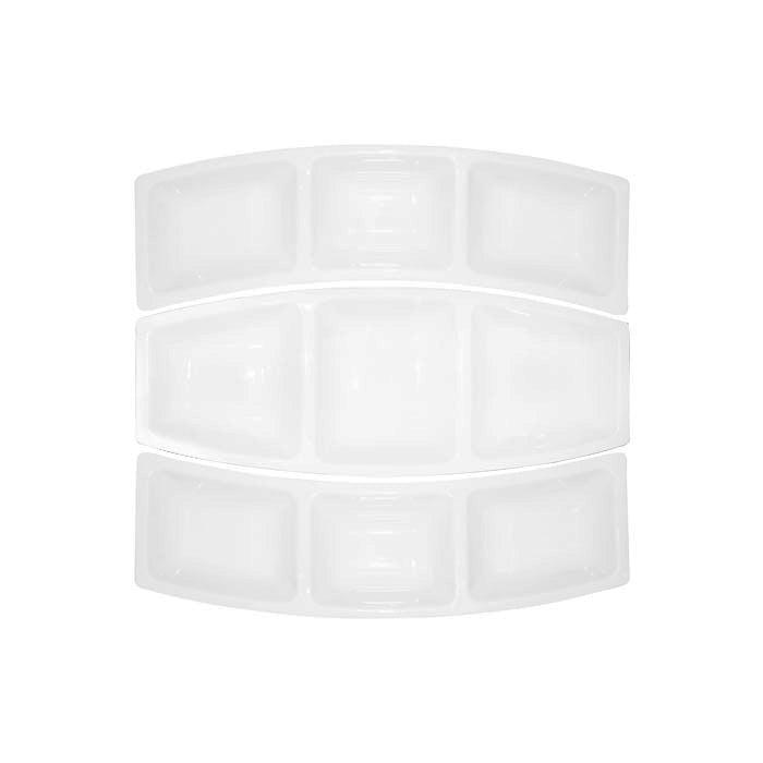 Serving dish - Self Tray 9