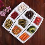 Serving dish - Self Tray 9
