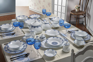 Dinner set - Samarkand (35pcs)