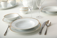 Dinner Set - Lord (28pcs)