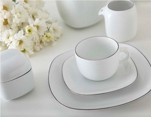Dinner set - Saman (27pcs)