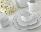 Dinner set - Saman (27pcs)