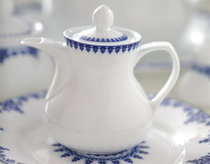 Tea set - Samarkand (18pcs)