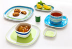 Tea Set - Blue Sky (8 pcs)