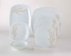 Dinner Set - Cherry Blossom (27pcs)