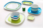 Tea Set - Blue Sky (8 pcs)