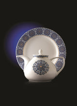 Tea set - Soltanieh Gold (18pcs)