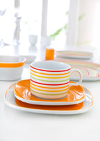 Tea Set - Autumn  (8pcs)